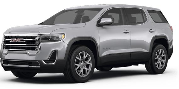 GMC ACADIA 2023 1GKKNRL4XPZ123439 image