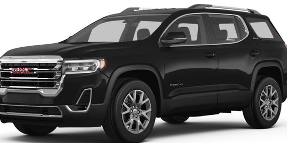 GMC ACADIA 2023 1GKKNMLS3PZ260692 image