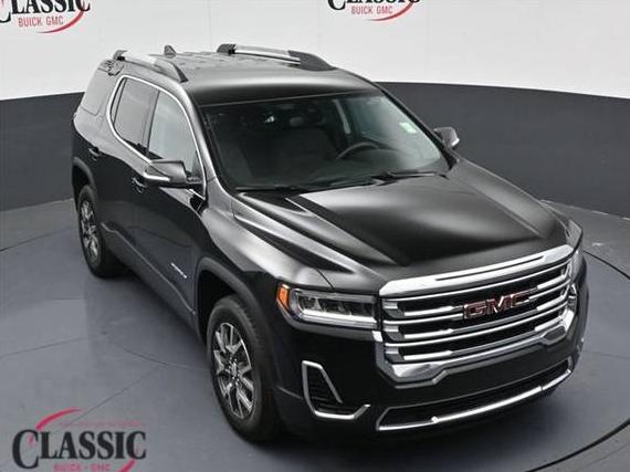 GMC ACADIA 2023 1GKKNKL46PZ239521 image GMC ACADIA 2023 1GKKNKL46PZ239521 image