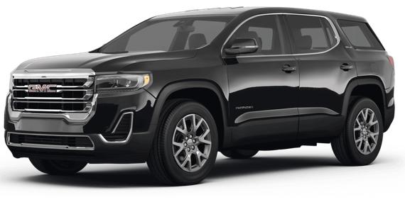 GMC ACADIA 2023 1GKKNKL40PZ214226 image GMC ACADIA 2023 1GKKNKL40PZ214226 image