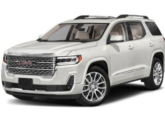 GMC ACADIA 2023 1GKKNXL40PZ226941 image GMC ACADIA 2023 1GKKNXL40PZ226941 image
