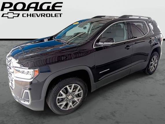 GMC ACADIA 2023 1GKKNKL49PZ211387 image GMC ACADIA 2023 1GKKNKL49PZ211387 image