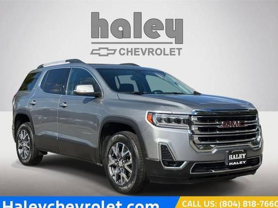 GMC ACADIA 2023 1GKKNUL4XPZ253644 image GMC ACADIA 2023 1GKKNUL4XPZ253644 image