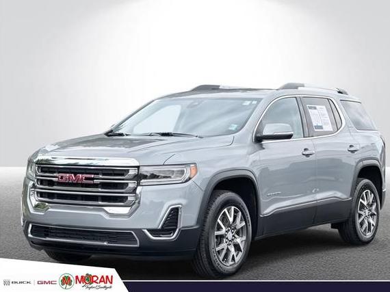 GMC ACADIA 2023 1GKKNKL46PZ241379 image