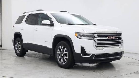 GMC ACADIA 2023 1GKKNML47PZ148236 image