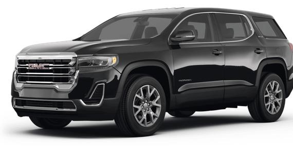 GMC ACADIA 2023 1GKKNKL48PZ238404 image