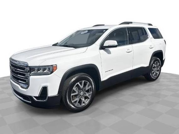 GMC ACADIA 2023 1GKKNRL45PZ230544 image
