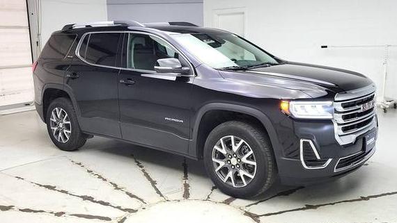 GMC ACADIA 2023 1GKKNKL44PZ230381 image