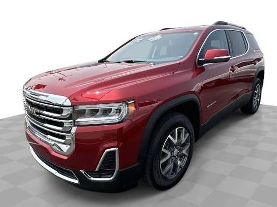 GMC ACADIA 2023 1GKKNKL41PZ118010 image