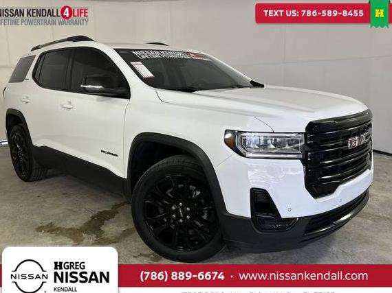 GMC ACADIA 2023 1GKKNKL49PZ102931 image GMC ACADIA 2023 1GKKNKL49PZ102931 image