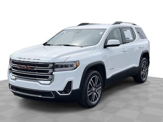 GMC ACADIA 2023 1GKKNMLS1PZ254227 image