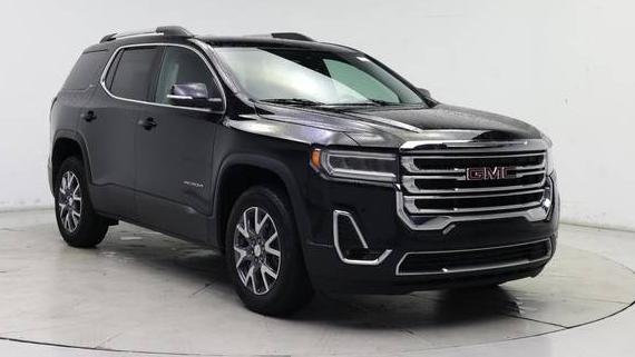 GMC ACADIA 2023 1GKKNML43PZ125262 image