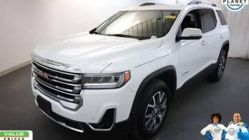 GMC ACADIA 2023 1GKKNUL46PZ152018 image