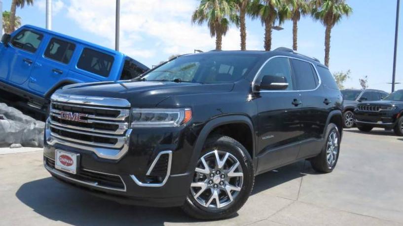 GMC ACADIA 2023 1GKKNUL45PZ209664 image GMC ACADIA 2023 1GKKNUL45PZ209664 image