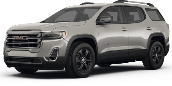 GMC ACADIA 2023 1GKKNLLS8PZ218383 image GMC ACADIA 2023 1GKKNLLS8PZ218383 image