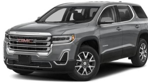 GMC ACADIA 2023 1GKKNKL40PZ219085 image