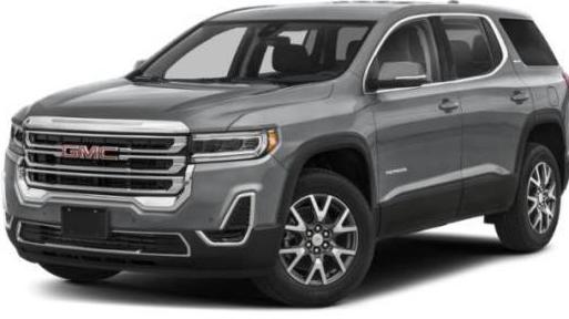 GMC ACADIA 2023 1GKKNKL41PZ161830 image