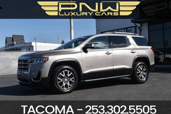 GMC ACADIA 2023 1GKKNRL48PZ105764 image GMC ACADIA 2023 1GKKNRL48PZ105764 image