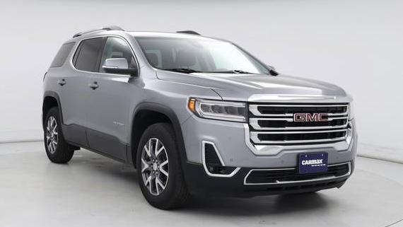 GMC ACADIA 2023 1GKKNUL49PZ202927 image