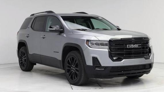 GMC ACADIA 2023 1GKKNKL4XPZ207624 image GMC ACADIA 2023 1GKKNKL4XPZ207624 image