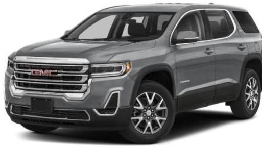 GMC ACADIA 2023 1GKKNML45PZ134397 image