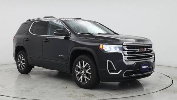 GMC ACADIA 2023 1GKKNRL41PZ110451 image