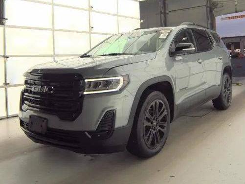 GMC ACADIA 2023 1GKKNRL45PZ186755 image GMC ACADIA 2023 1GKKNRL45PZ186755 image