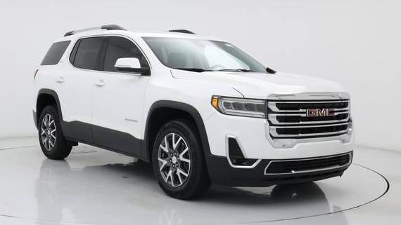 GMC ACADIA 2023 1GKKNMLS3PZ254259 image GMC ACADIA 2023 1GKKNMLS3PZ254259 image
