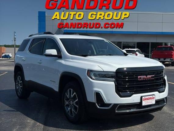 GMC ACADIA 2023 1GKKNUL47PZ186839 image