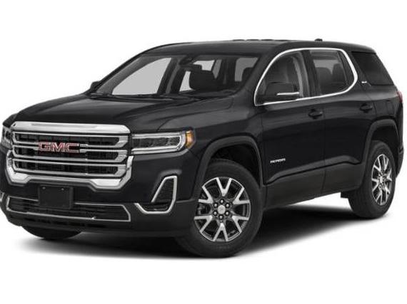 GMC ACADIA 2023 1GKKNUL42PZ166238 image