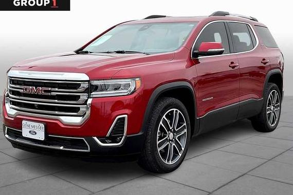 GMC ACADIA 2023 1GKKNUL47PZ172066 image GMC ACADIA 2023 1GKKNUL47PZ172066 image