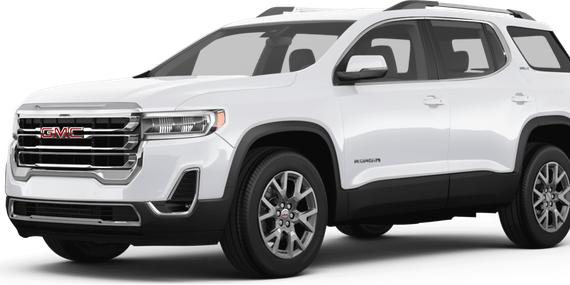 GMC ACADIA 2023 1GKKNUL41PZ236876 image