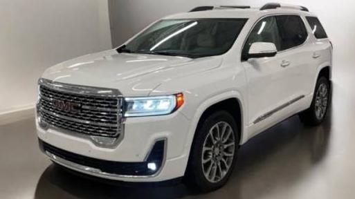 GMC ACADIA 2023 1GKKNXLS2PZ204955 image