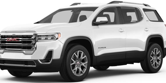 GMC ACADIA 2023 1GKKNML49PZ220764 image