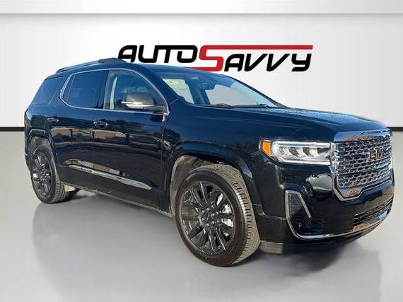GMC ACADIA 2023 1GKKNXLS7PZ102051 image GMC ACADIA 2023 1GKKNXLS7PZ102051 image