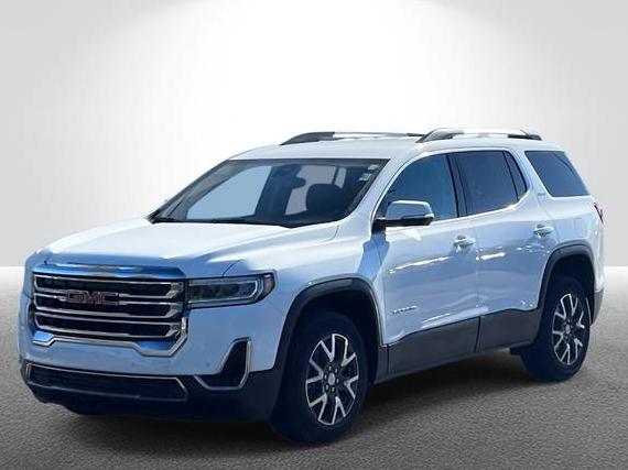 GMC ACADIA 2023 1GKKNRL44PZ133447 image