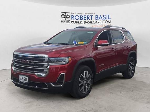 GMC ACADIA 2023 1GKKNRL4XPZ241054 image GMC ACADIA 2023 1GKKNRL4XPZ241054 image