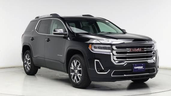 GMC ACADIA 2023 1GKKNUL40PZ250039 image
