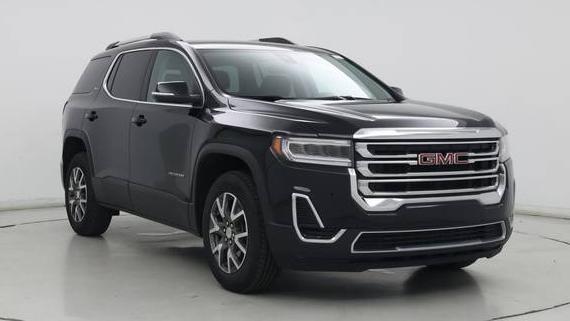GMC ACADIA 2023 1GKKNRL4XPZ143478 image