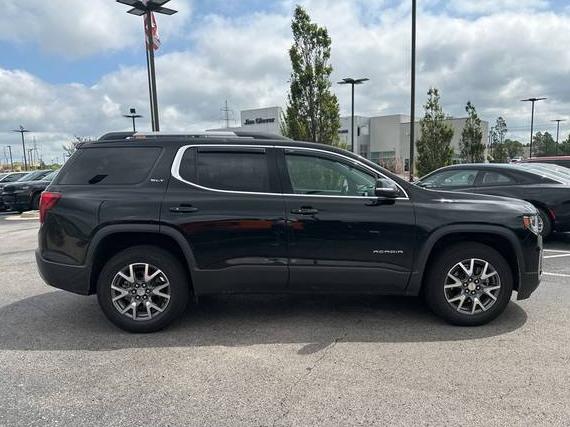 GMC ACADIA 2023 1GKKNML40PZ153293 image GMC ACADIA 2023 1GKKNML40PZ153293 image