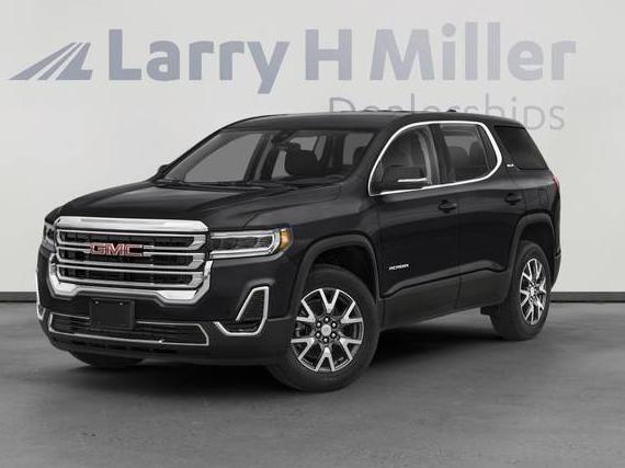 GMC ACADIA 2023 1GKKNKL41PZ182029 image