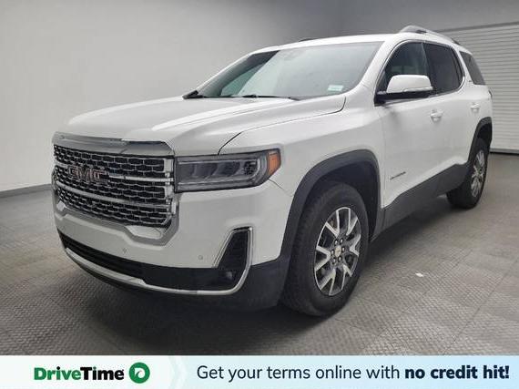 GMC ACADIA 2023 1GKKNUL47PZ158023 image