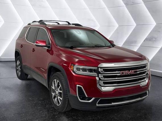 GMC ACADIA 2023 1GKKNMLS9PZ265198 image