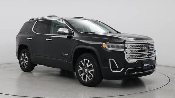 GMC ACADIA 2023 1GKKNKL49PZ117638 image GMC ACADIA 2023 1GKKNKL49PZ117638 image