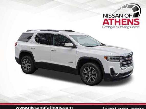 GMC ACADIA 2023 1GKKNUL43PZ233204 image GMC ACADIA 2023 1GKKNUL43PZ233204 image