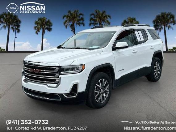 GMC ACADIA 2023 1GKKNML45PZ148414 image GMC ACADIA 2023 1GKKNML45PZ148414 image