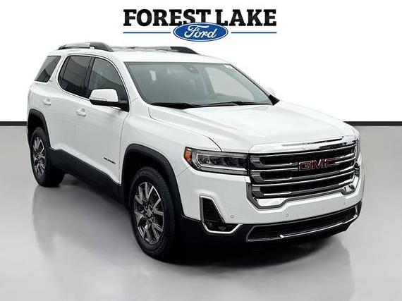 GMC ACADIA 2023 1GKKNULS1PZ213385 image GMC ACADIA 2023 1GKKNULS1PZ213385 image