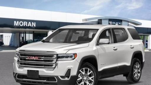GMC ACADIA 2023 1GKKNKL4XPZ258380 image