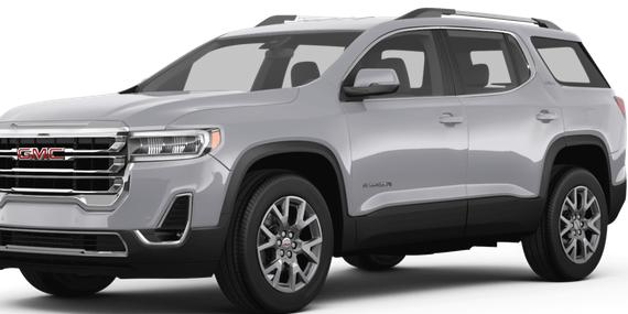 GMC ACADIA 2023 1GKKNUL45PZ216064 image