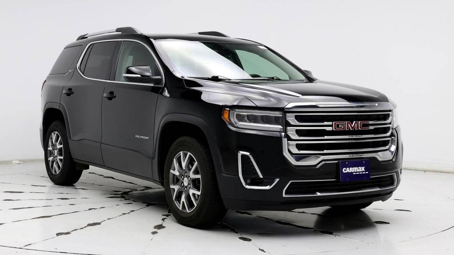 GMC ACADIA 2023 1GKKNML43PZ125438 image